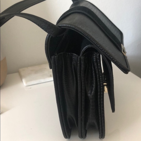 ZARA Contrast Crossbody Bag - Picture 6 of 6